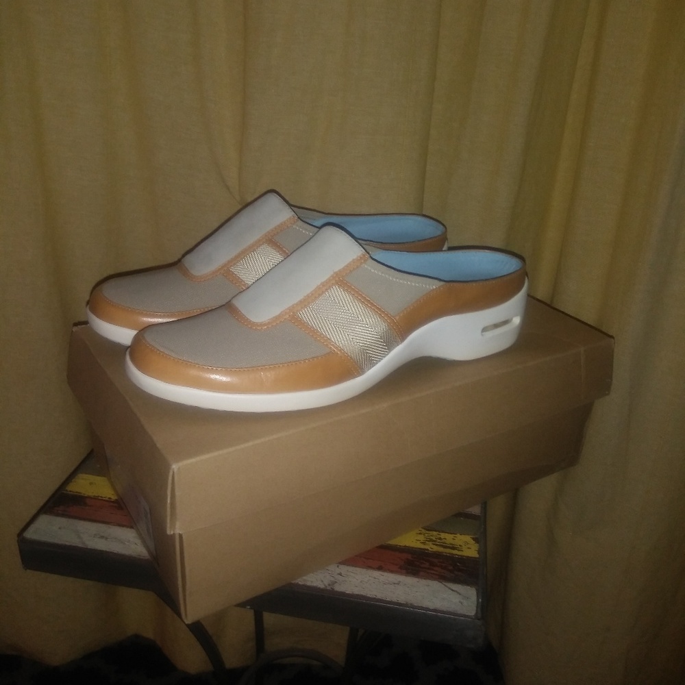 Cole Haan Mules